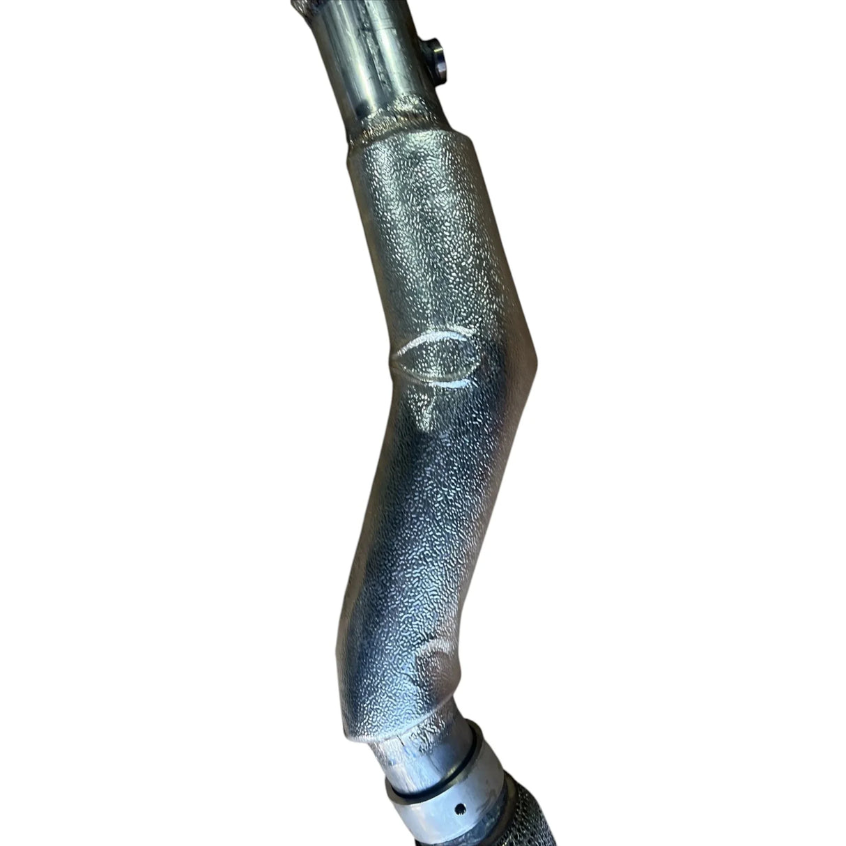 4061692C4 Genuine International Converter Exhaust Catalytic - Truck To Trailer