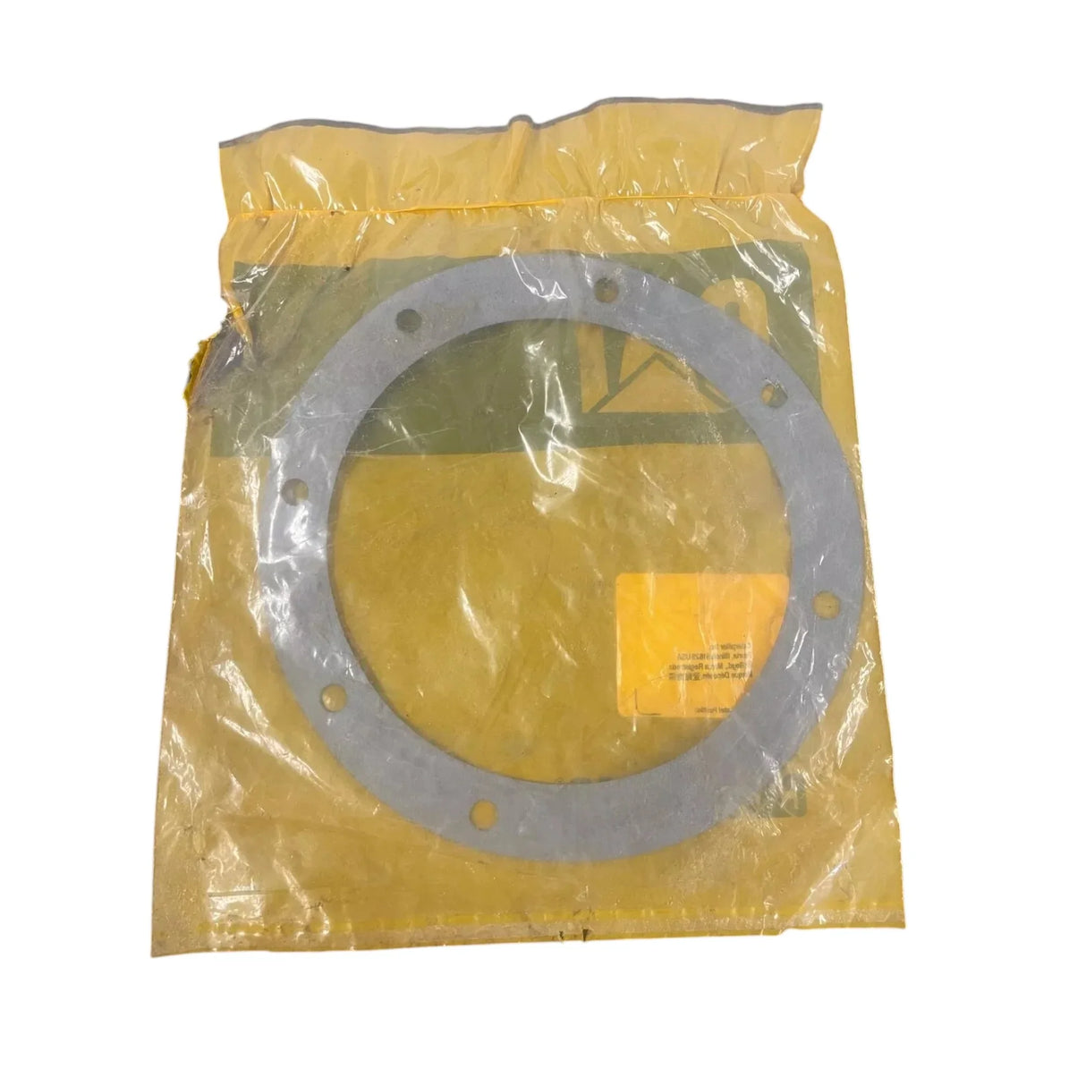 5N-1595 Caterpillar Auxiliary Water Pump - Truck To Trailer