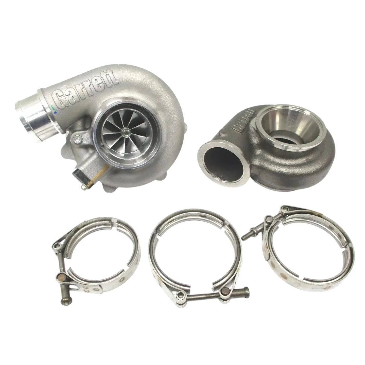 871390-5011S Garrett Turbo Assembly Kit G-Series G25-660 0.92 A/R - Truck To Trailer