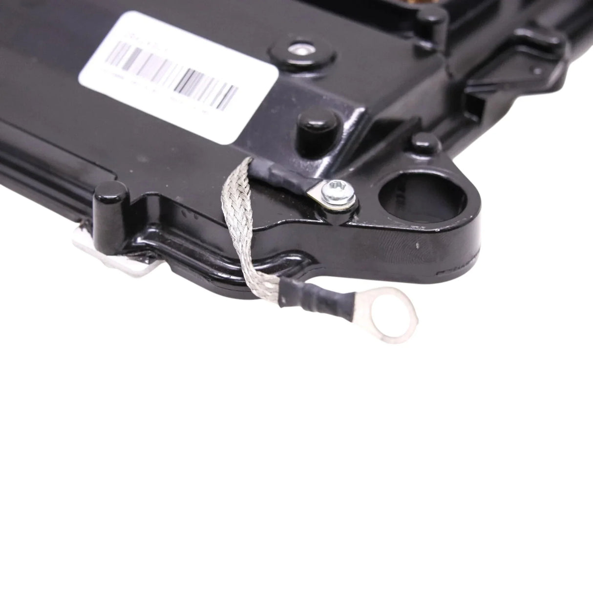 455-9583 Genuine Caterpillar Electronic Control Unit - Truck To Trailer