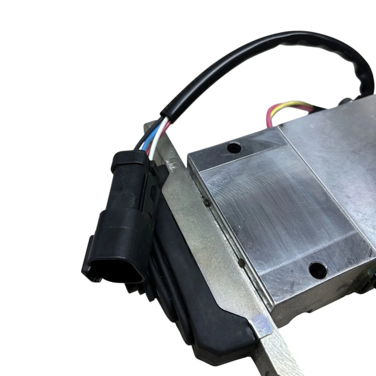 702-16-02144 Genuine Komatsu Lever Assembly - Truck To Trailer