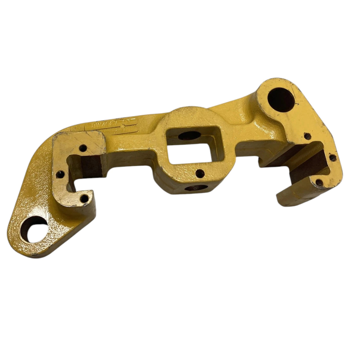 8W-4067 CAT Moldboard Rail Bracket