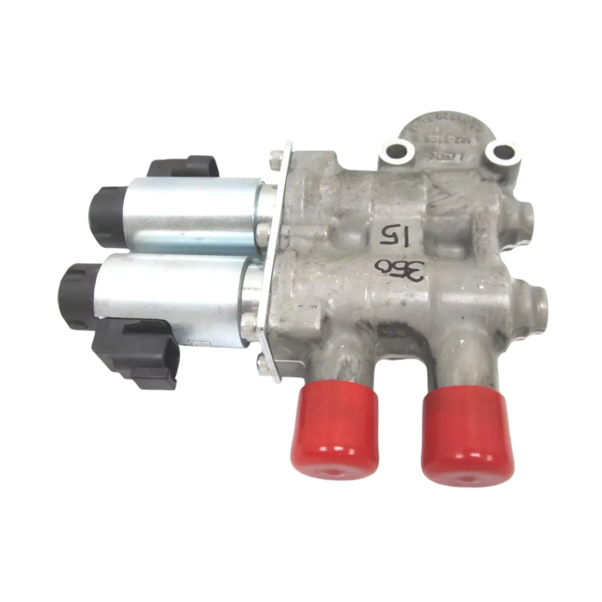 62063096003 International Valve Coolant Control CCV - Truck To Trailer