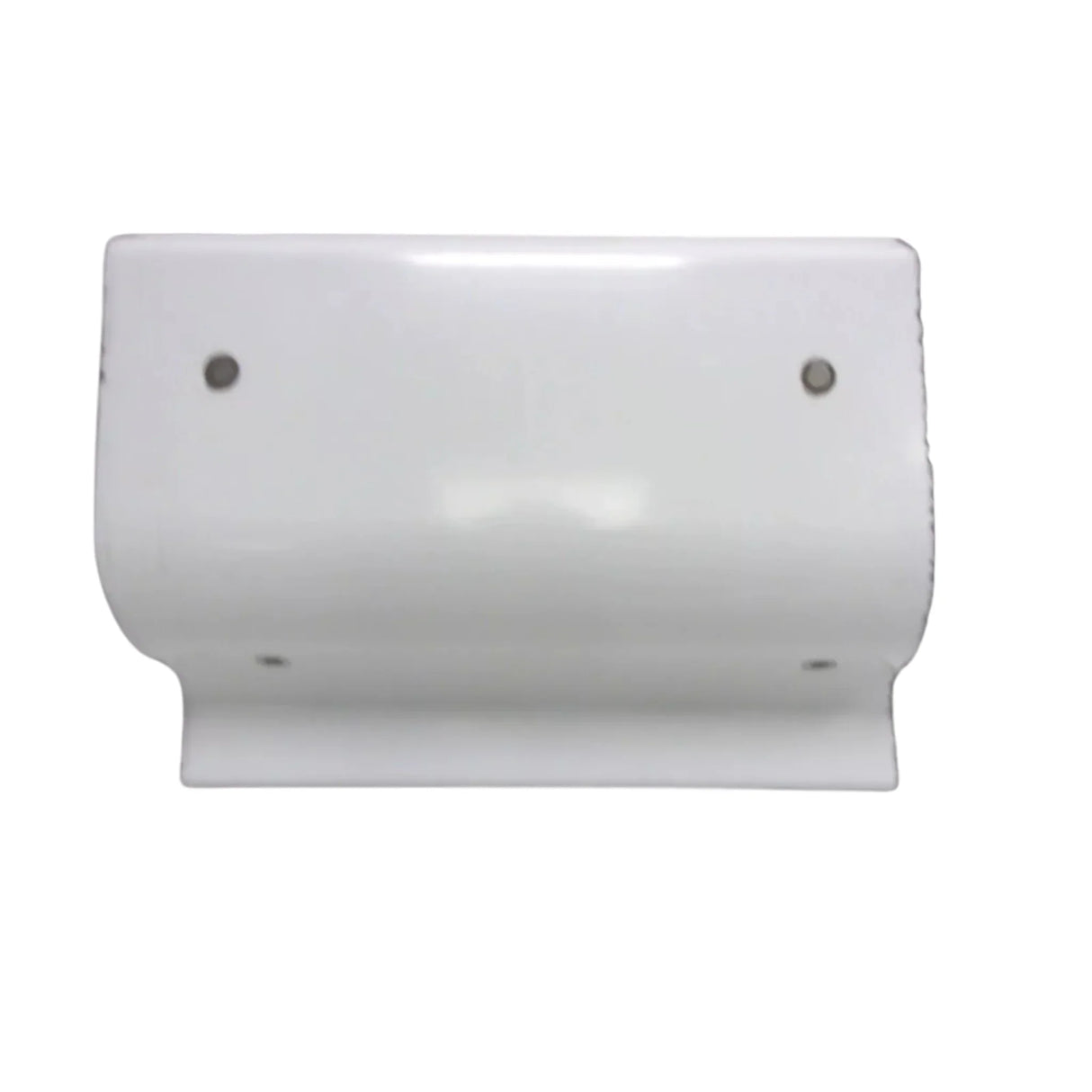 3671383C91 Genuine International Outer Skirt Panel - Truck To Trailer