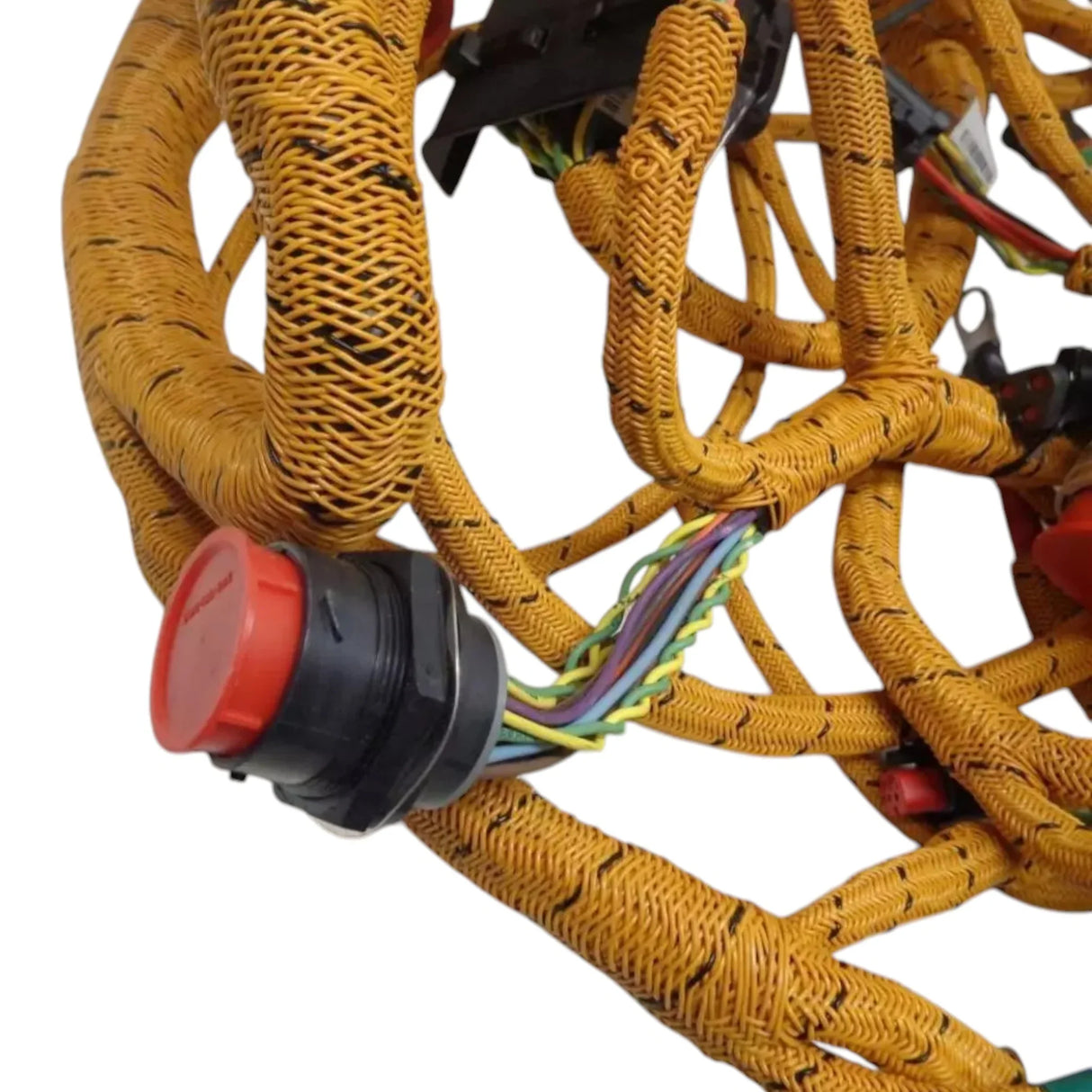 374-8955 Caterpillar Engine Wiring Harness - Truck To Trailer