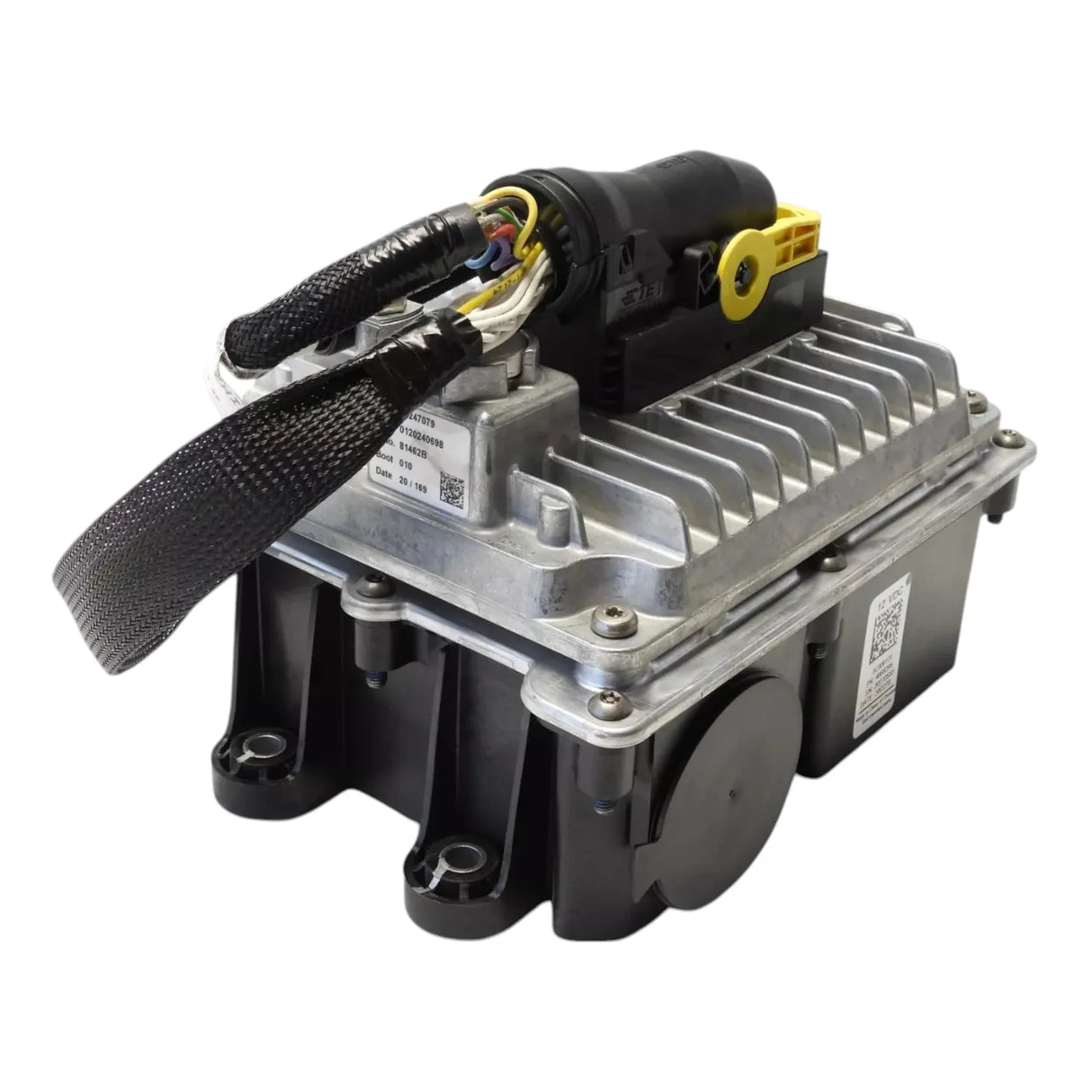 466-8285 CAT Diesel Exhaust Fluid DEF Pump - Truck To Trailer