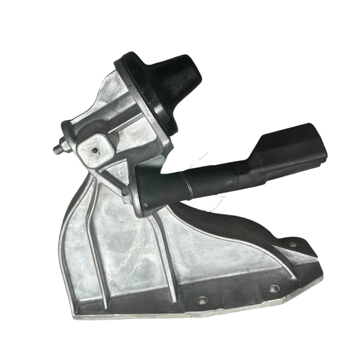 17-21082-004 Freightliner Hood Support Bracket - Truck To Trailer