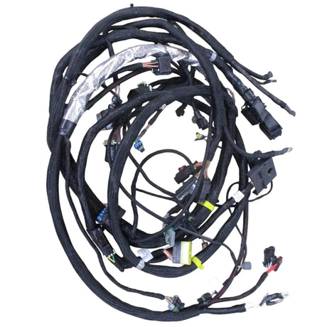 2512911C91 International Harness Master Cab To Engine Cat - Truck To Trailer