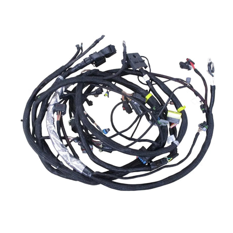 2512911C91 International Harness Master Cab To Engine Cat - Truck To Trailer