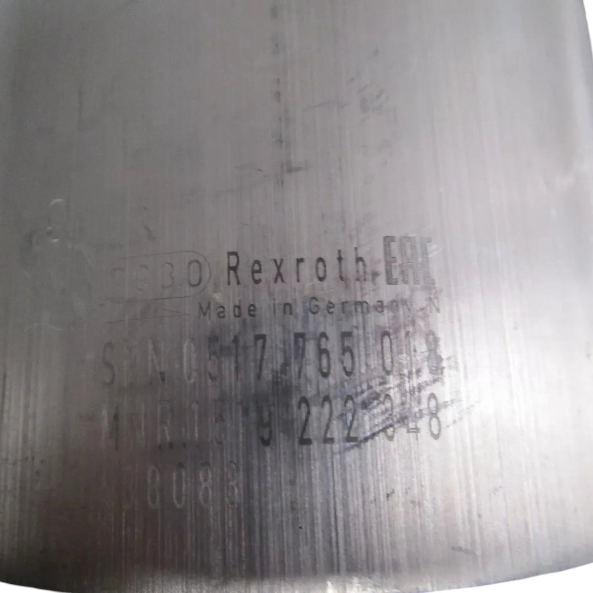 0517765018 Rexroth Hydraulic Pump - Truck To Trailer