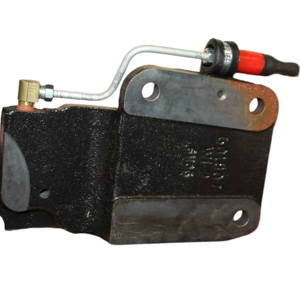 HOR994973 International Support Bracket - Truck To Trailer