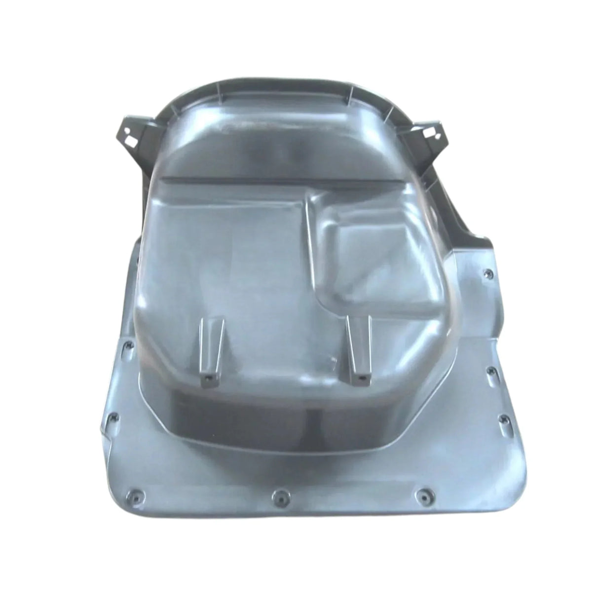 3771270C93 International LT Engine Cover Assembly - Truck To Trailer