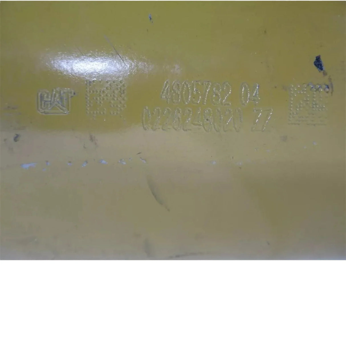 480-5782 Genuine Caterpillar Hydraulic Cylinder - Truck To Trailer