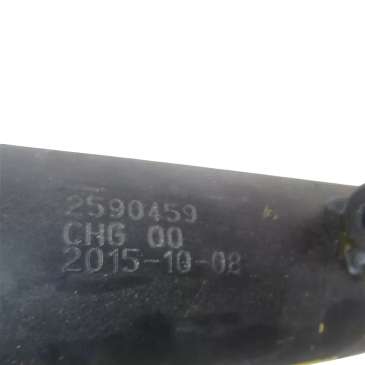 259-0459 Genuine Caterpillar Hydraulic Cylinder - Truck To Trailer