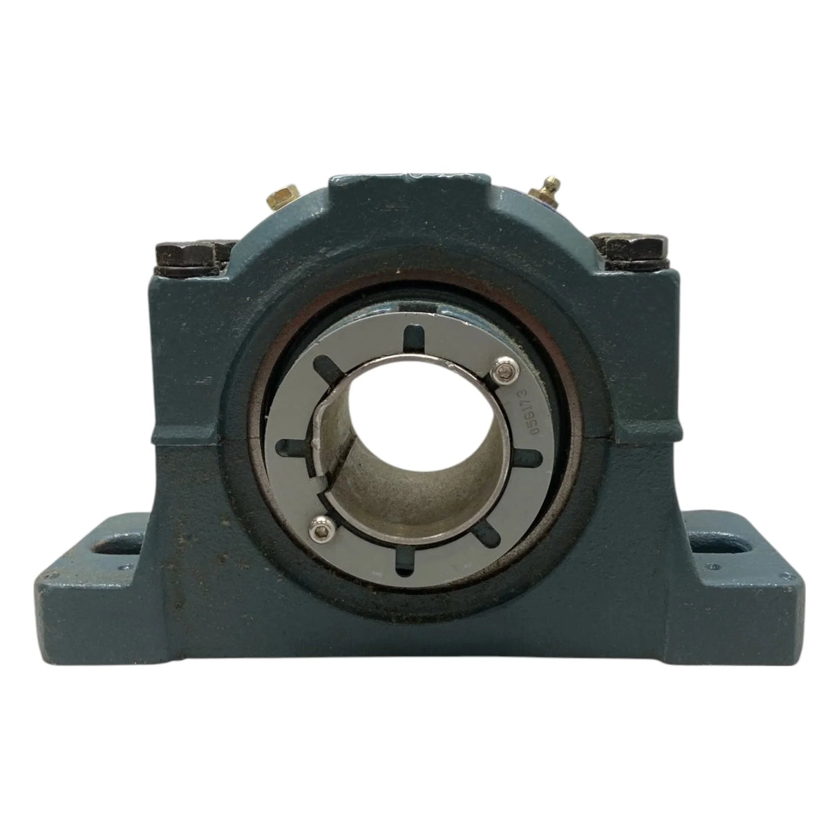 P2B515-ISAF-207R Genuine Dodge Pillow Block Roller Bearing - Truck To Trailer