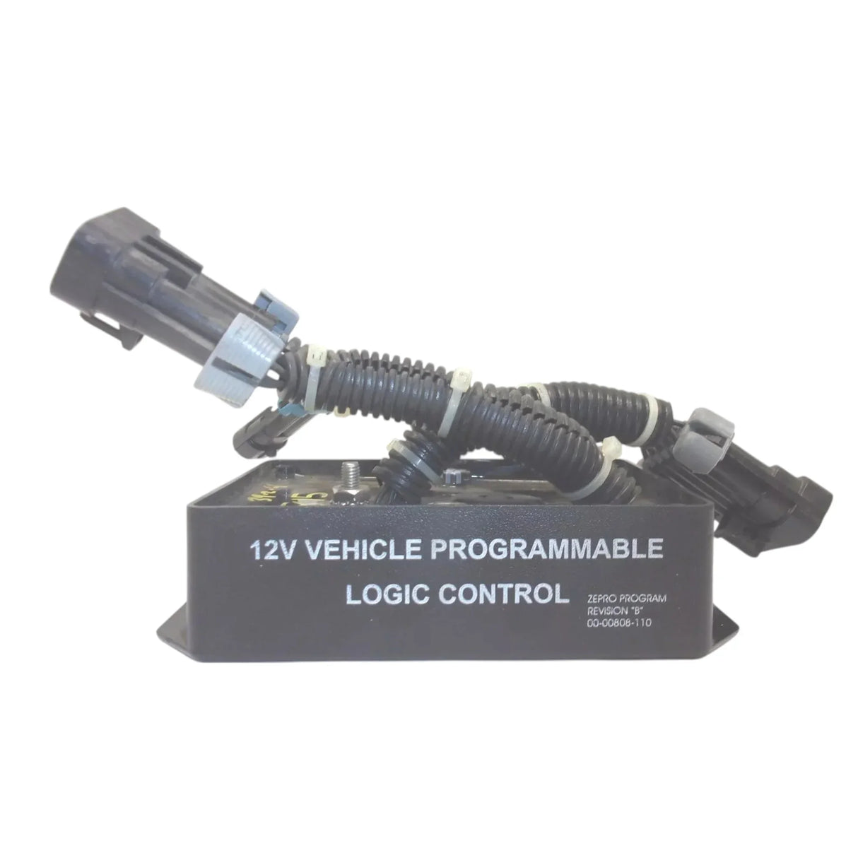 16692000 Waltco Programmable Logic Control Unit - Truck To Trailer