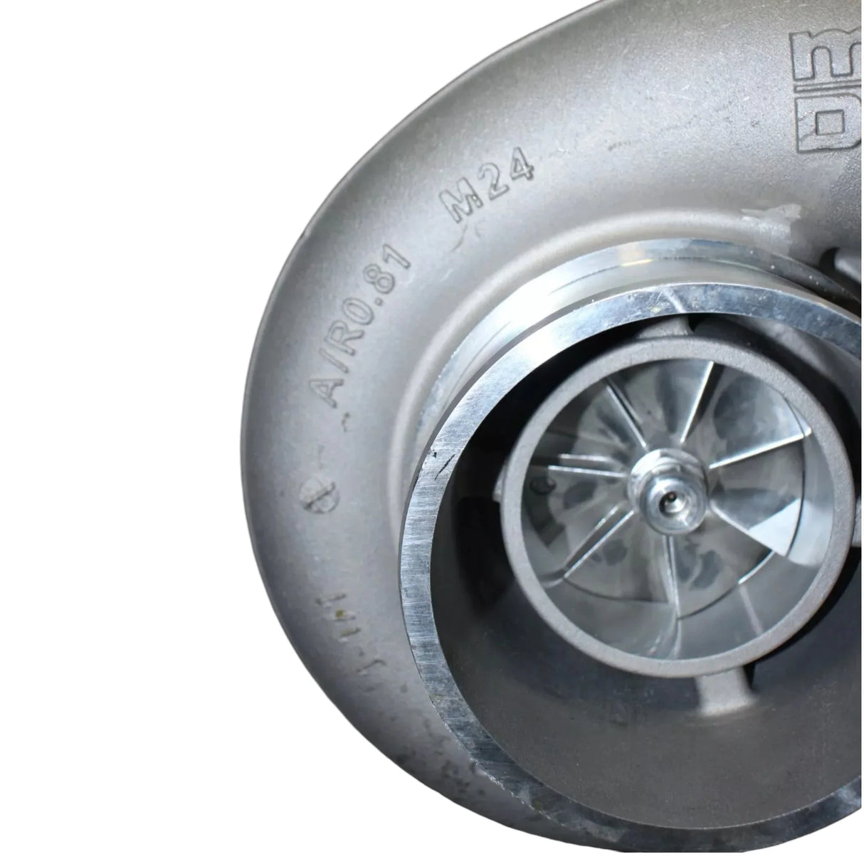 X52710100062 Garrett Turbocharger - Truck To Trailer