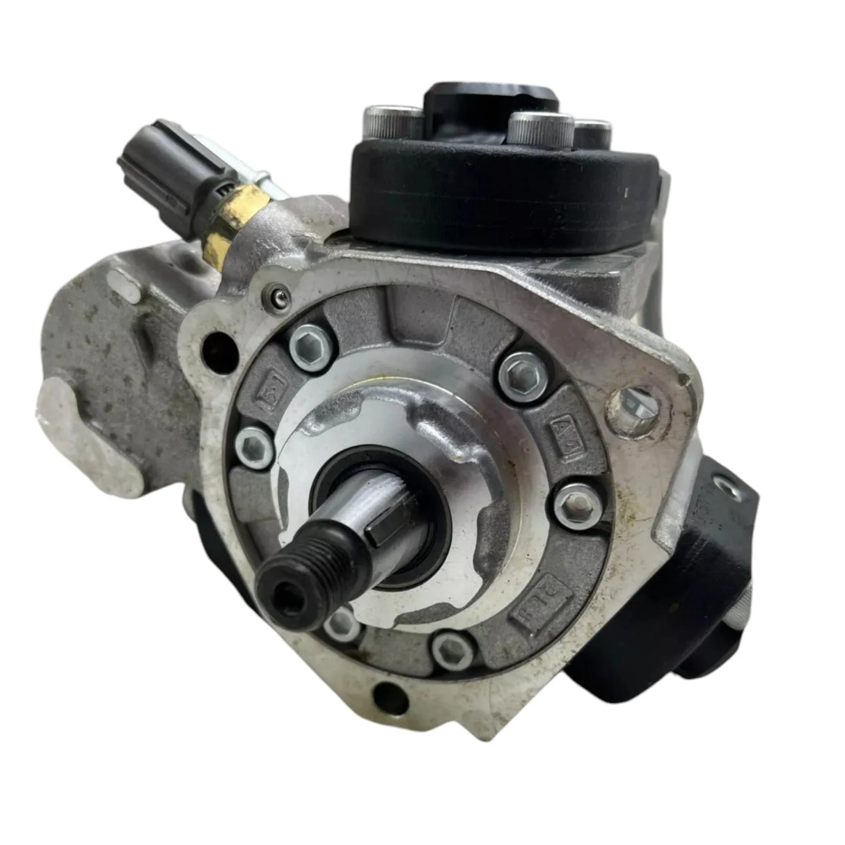 533-2964 CAT Fuel Injection Pump - Truck To Trailer