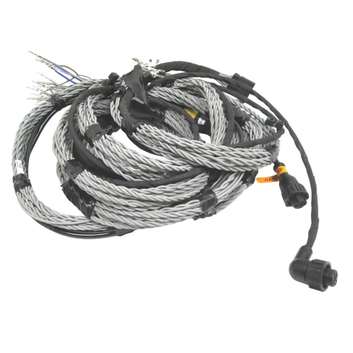 6128581F93 International Wabco 6S/6M Antilock brake Harness - Truck To Trailer