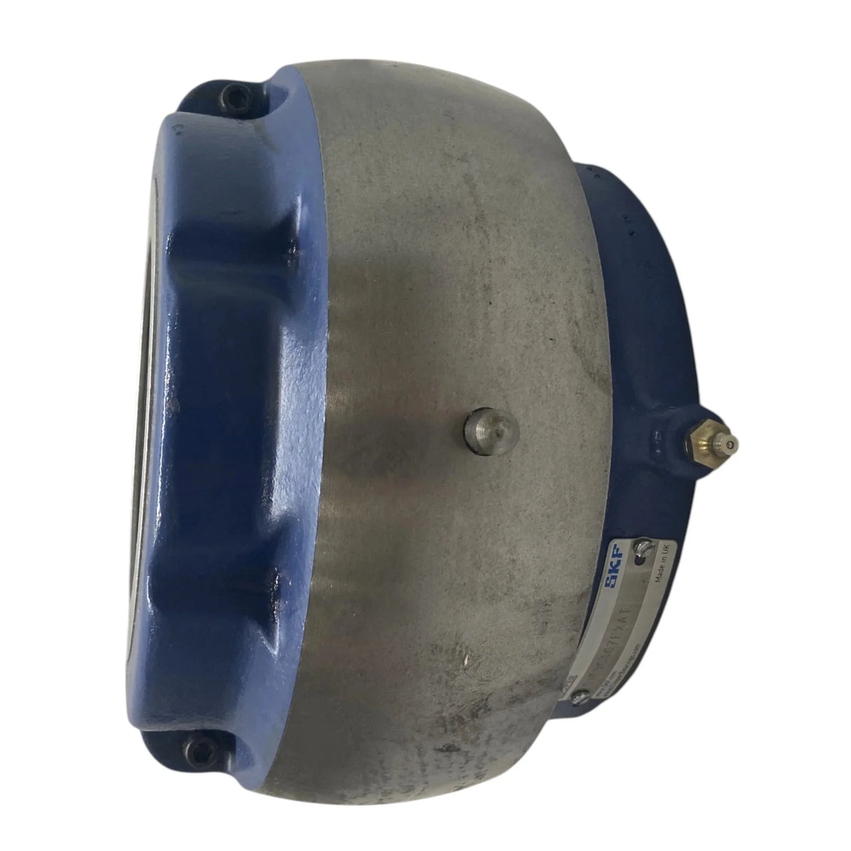 01EBC407EXAT Genuine SKF Split Cylindrical Roller - Truck To Trailer