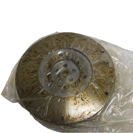 15549-25010 Kubota Flywheel - Truck To Trailer