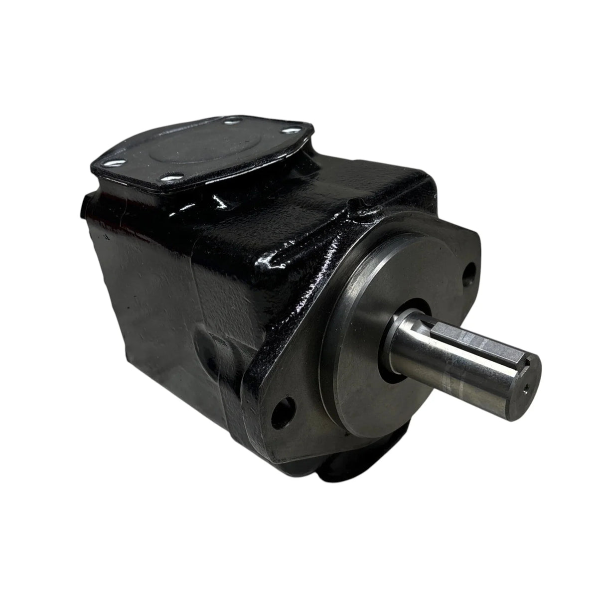 421965-1 Vickers Single Vane Hydraulic Pump - Truck To Trailer