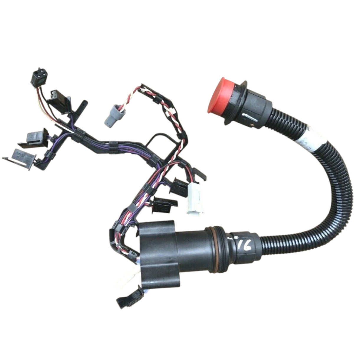 29542682 Genuine Allison Wiring Harness Kit