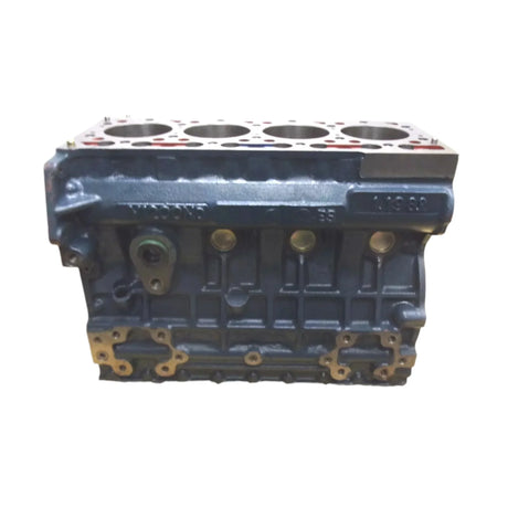 16245-01014 Kubota Crankcase V1200N - Truck To Trailer