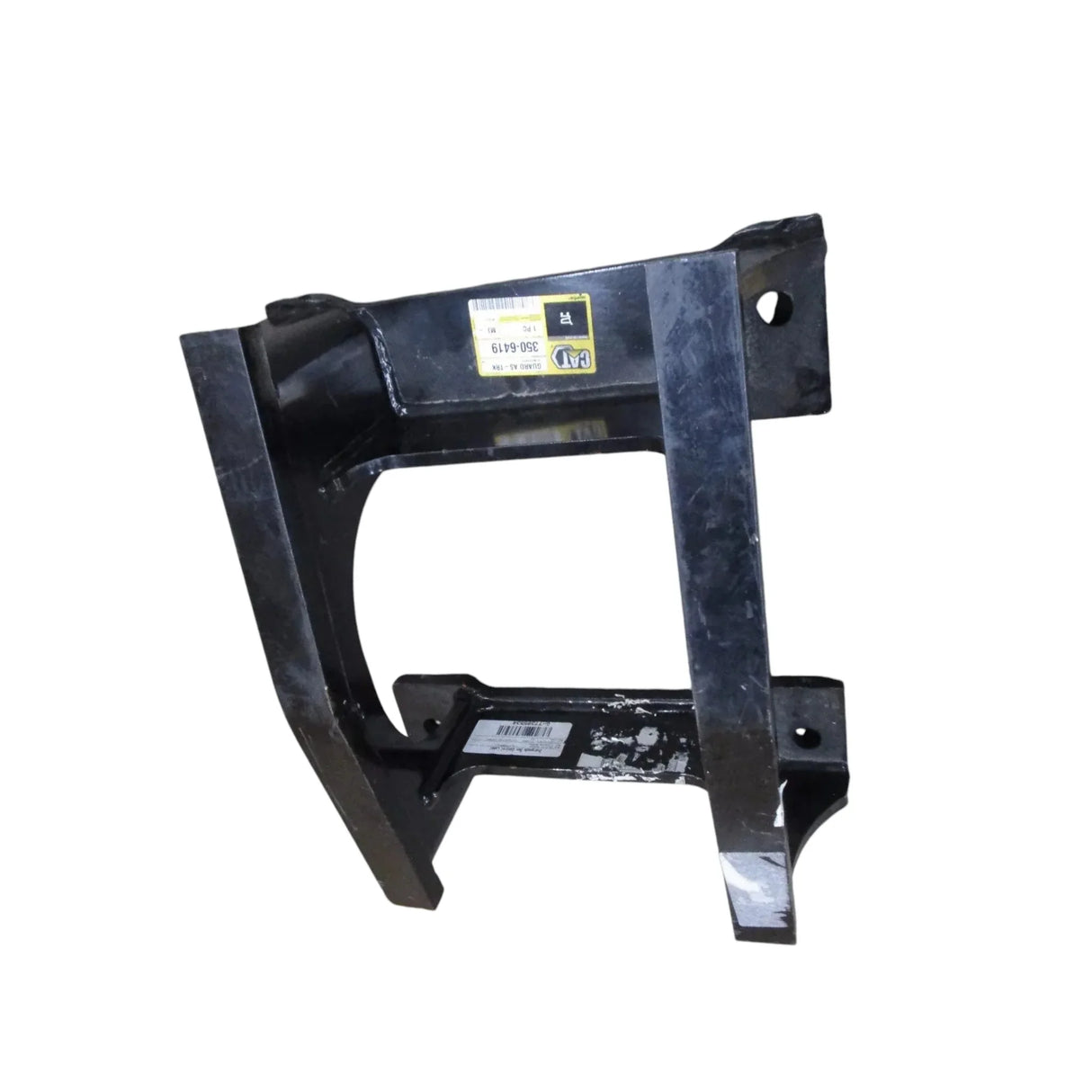 350-6419 Caterpillar Segmented Guard Guide Track - Truck To Trailer