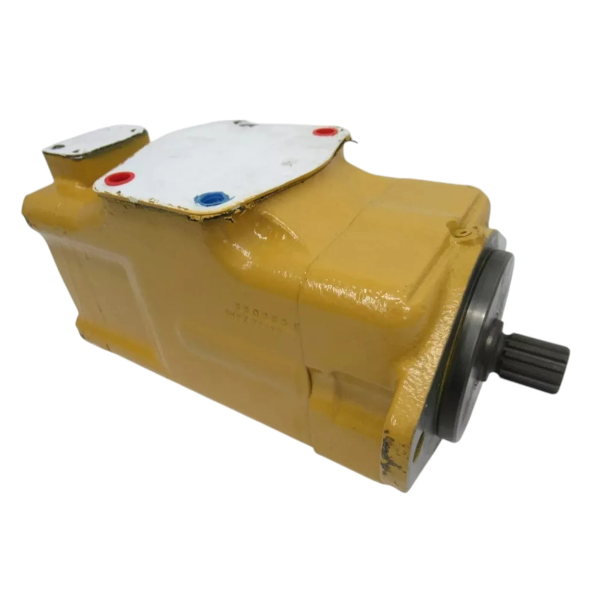 9J-5075 Genuine Caterpillar Hydraulic Pump - Truck To Trailer