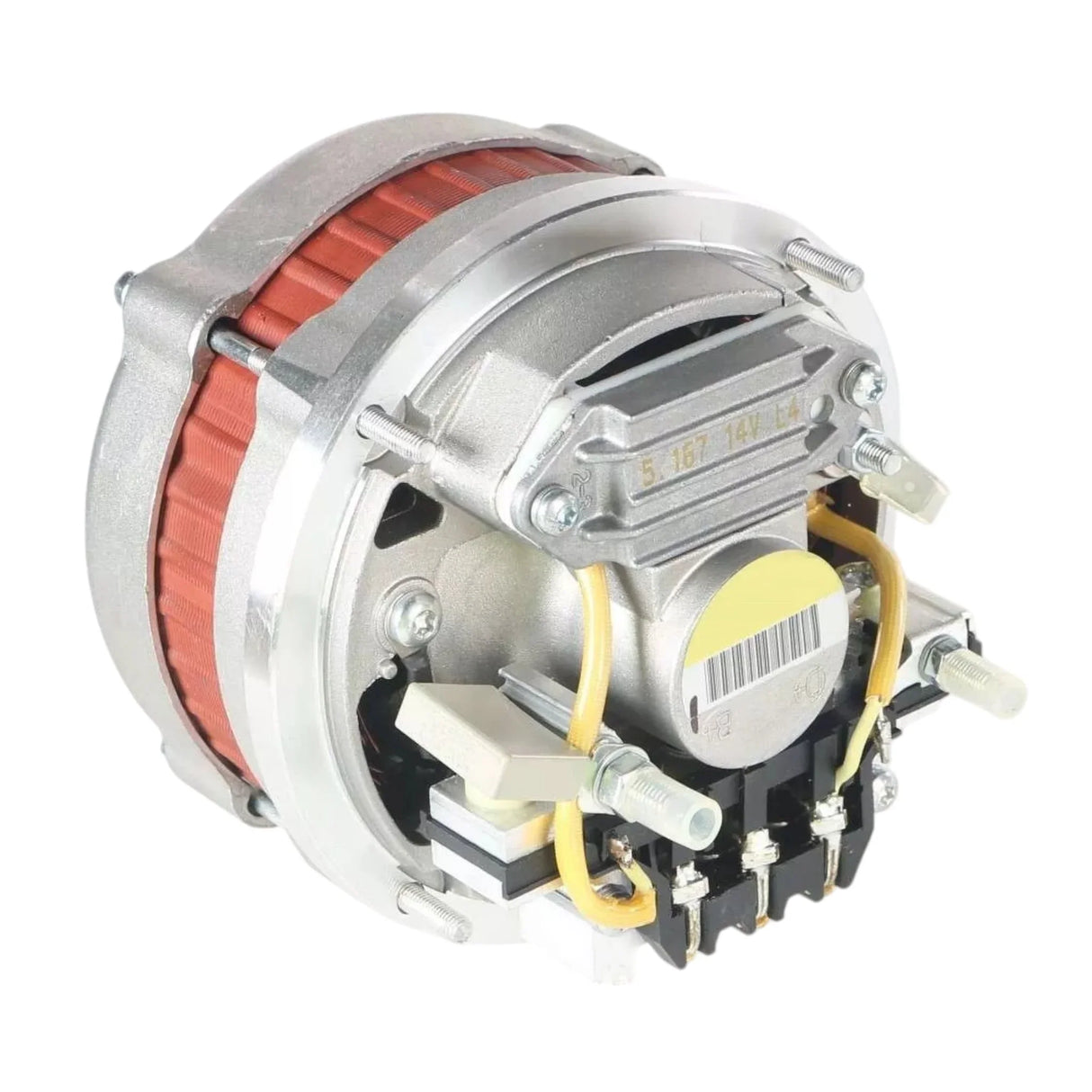 0410-3905 Deuts Diesel Alternator - Truck To Trailer