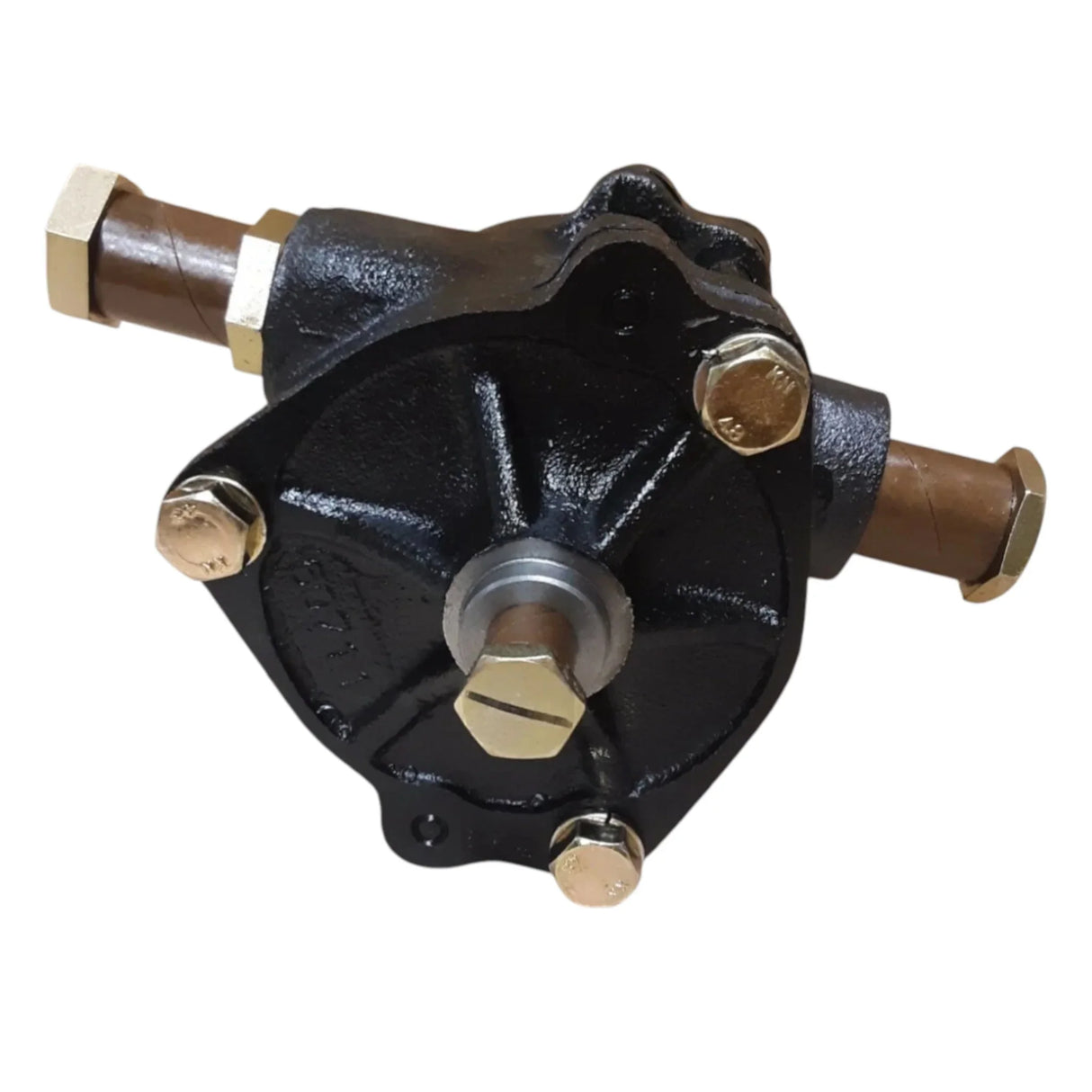 KD7-74000-0420 Genuine Komatsu Vacuum Pump - Truck To Trailer