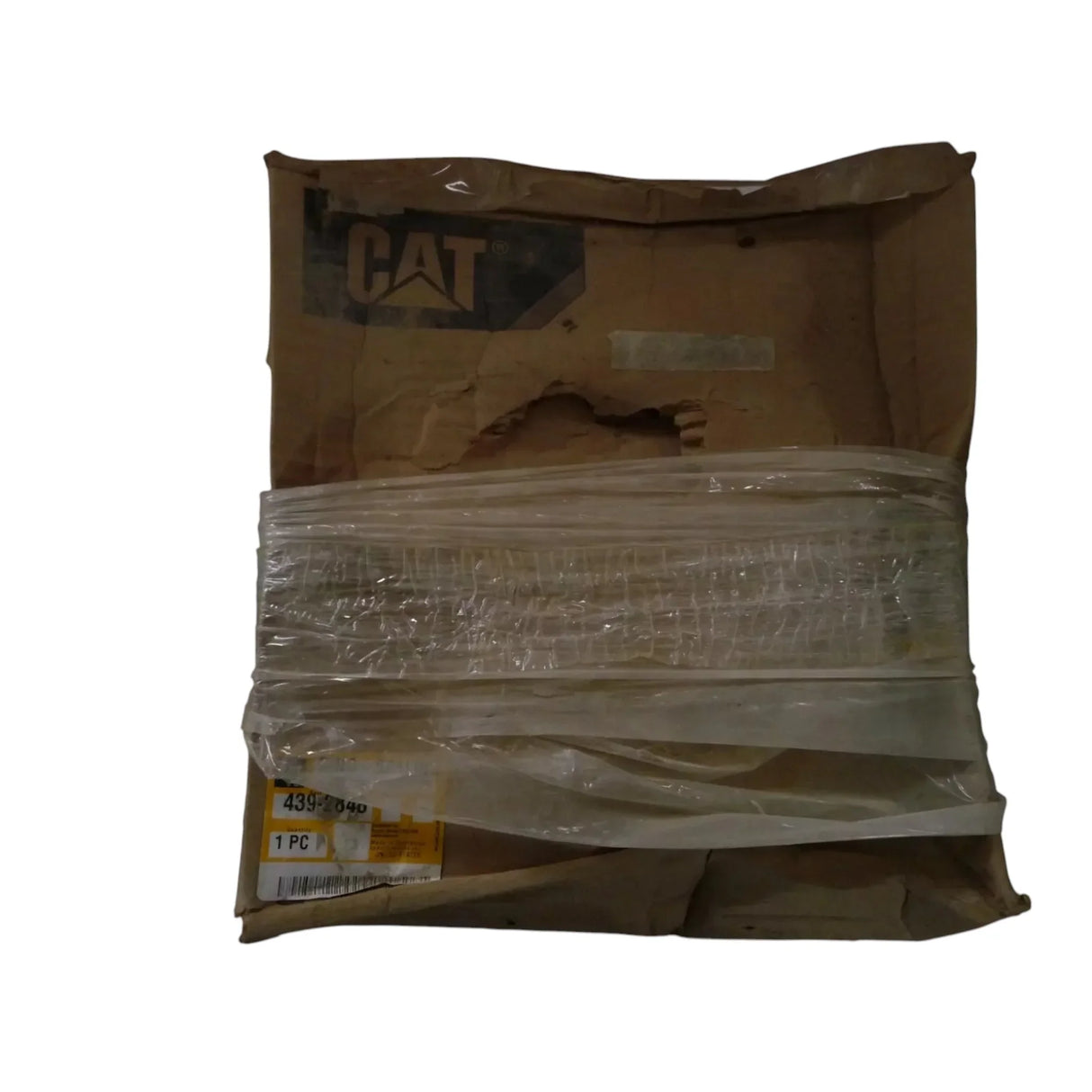 439-2848 Caterpillar Ring Seal - Truck To Trailer