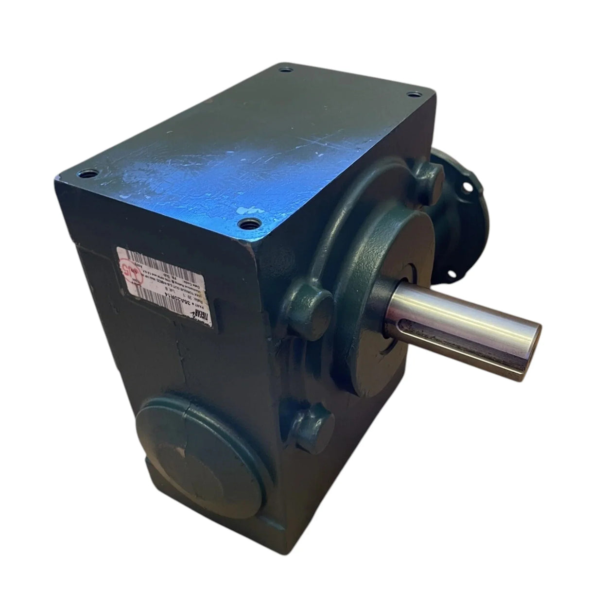 35A20R14 Dodge Angle Speed Reducer - Truck To Trailer