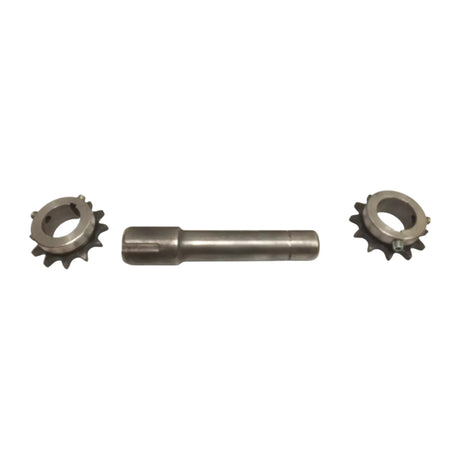 70060-03060 Kubota Input Shaft - Truck To Trailer