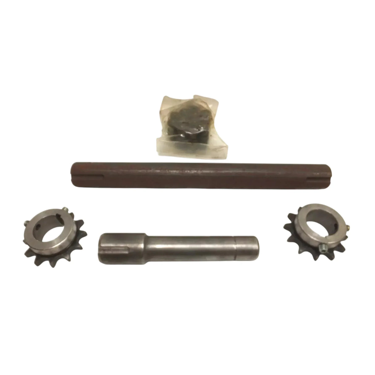 70060-03060 Kubota Input Shaft - Truck To Trailer