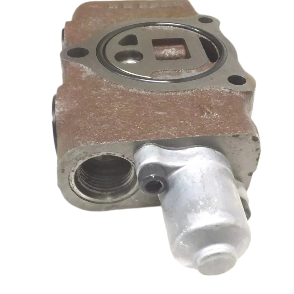 68811-93863 Kubota Valve Section - Truck To Trailer