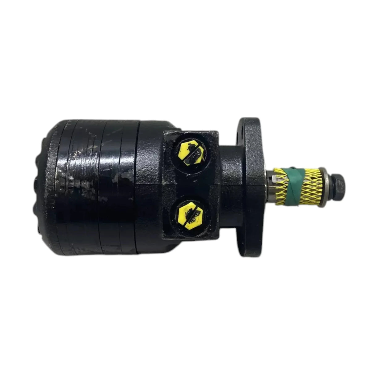 TG0140MS030AAAA Parker Hydraulic Torqmotor - Truck To Trailer