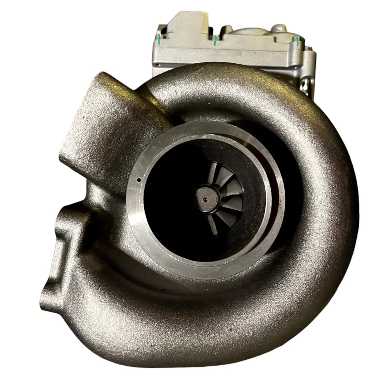 68321378AA Turbocharger HE300VG With Actuator For Cummins ISB13 6.7L - Truck To Trailer