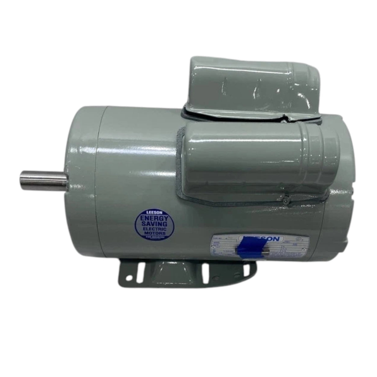 120376.00 Genuine Leeson Fan Blower Motor 230V HP3