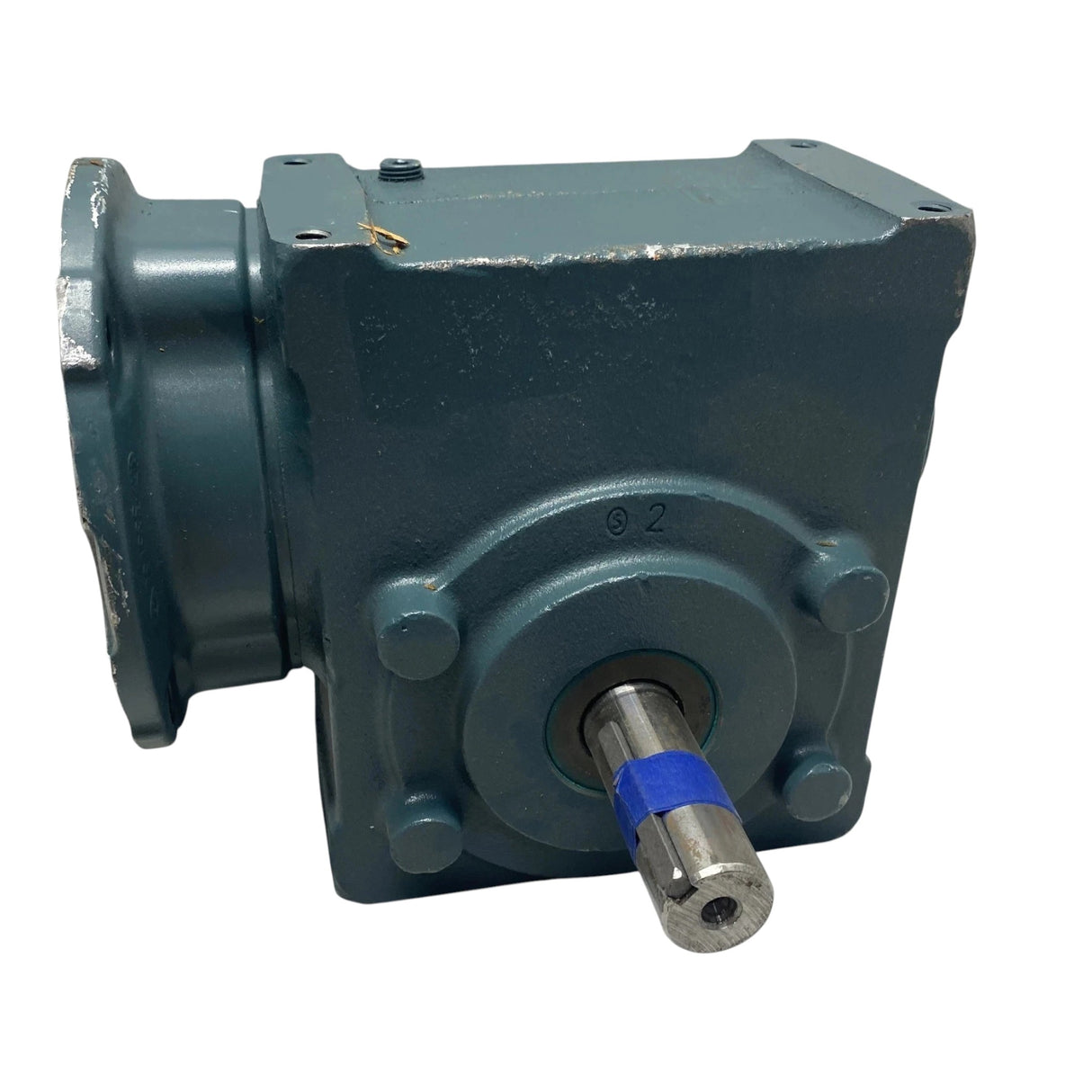 26Q30R56 Genuine Dodge Right Angle Worm Gear Speed Reducer