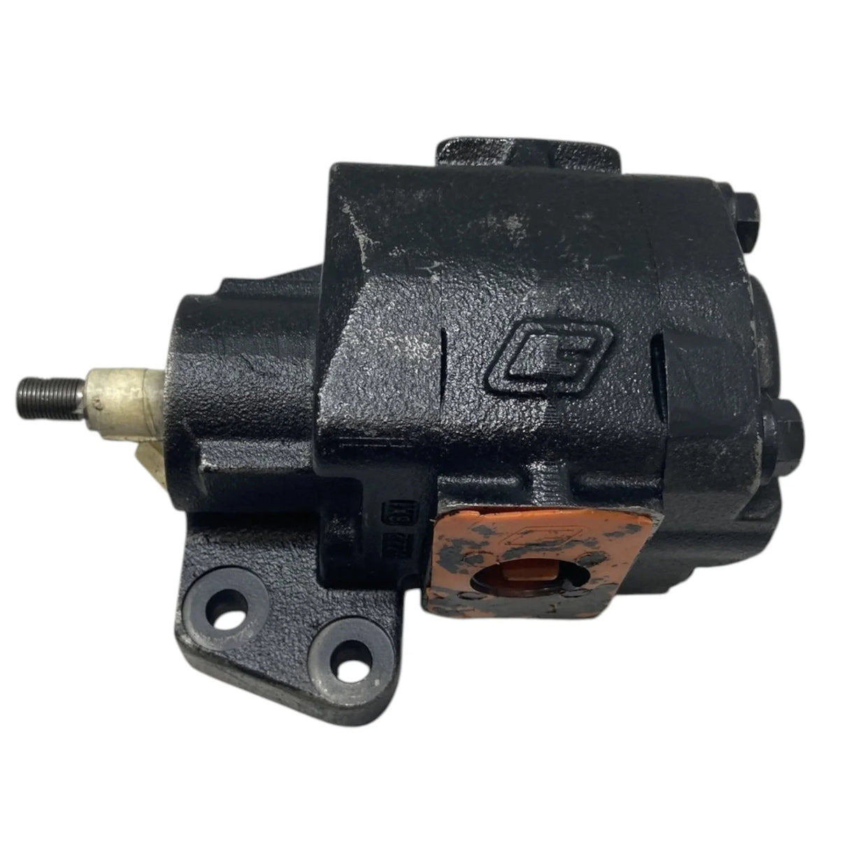 125-8648 Genuine CAT Lubrication Gear Pump