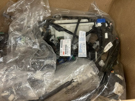 98246410 Isuzu Wiring Harness - Truck To Trailer