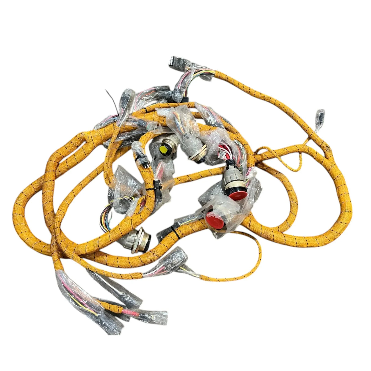 227-0867 Caterpillar Chassis Wiring Harness - Truck To Trailer