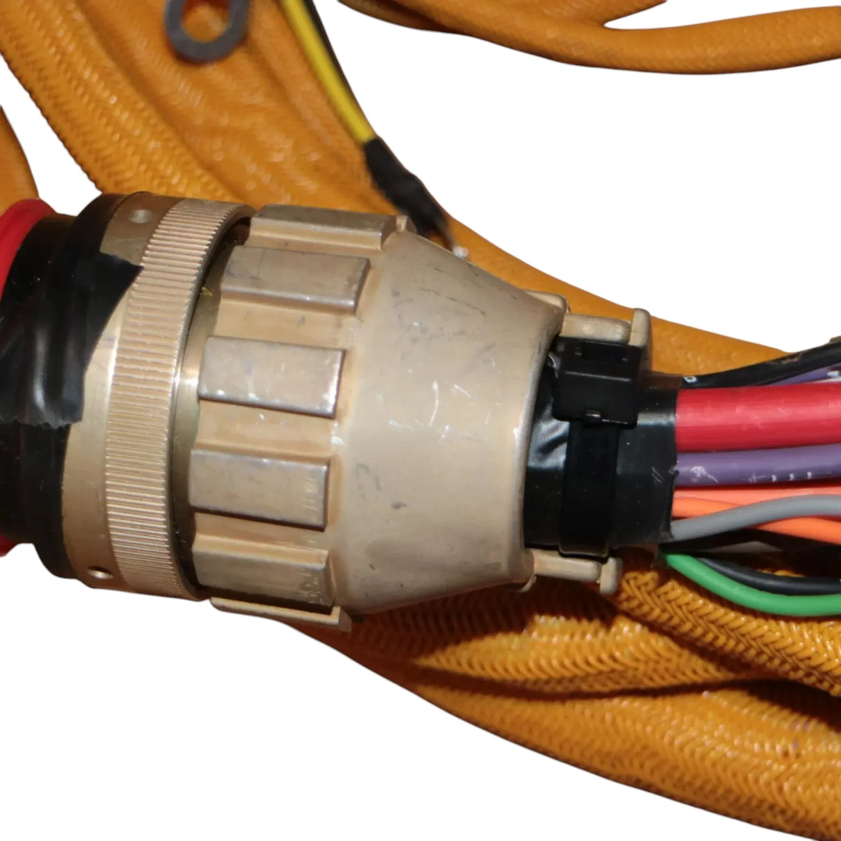 8W-8221 Caterpillar Electrical Wiring Harness Assembly - Truck To Trailer