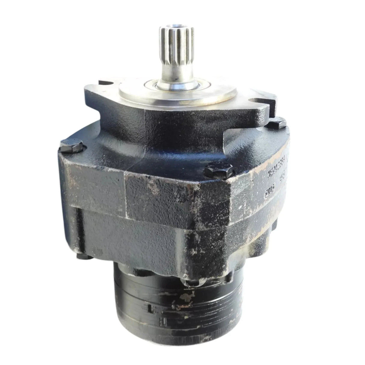 BG0140BM620AAAC Parker Hydraulic Brake - Truck To Trailer