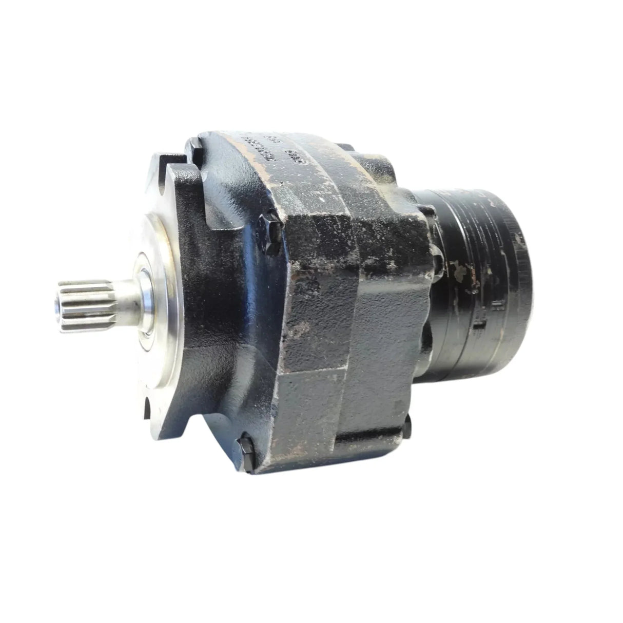 BG0140BM620AAAC Parker Hydraulic Brake - Truck To Trailer