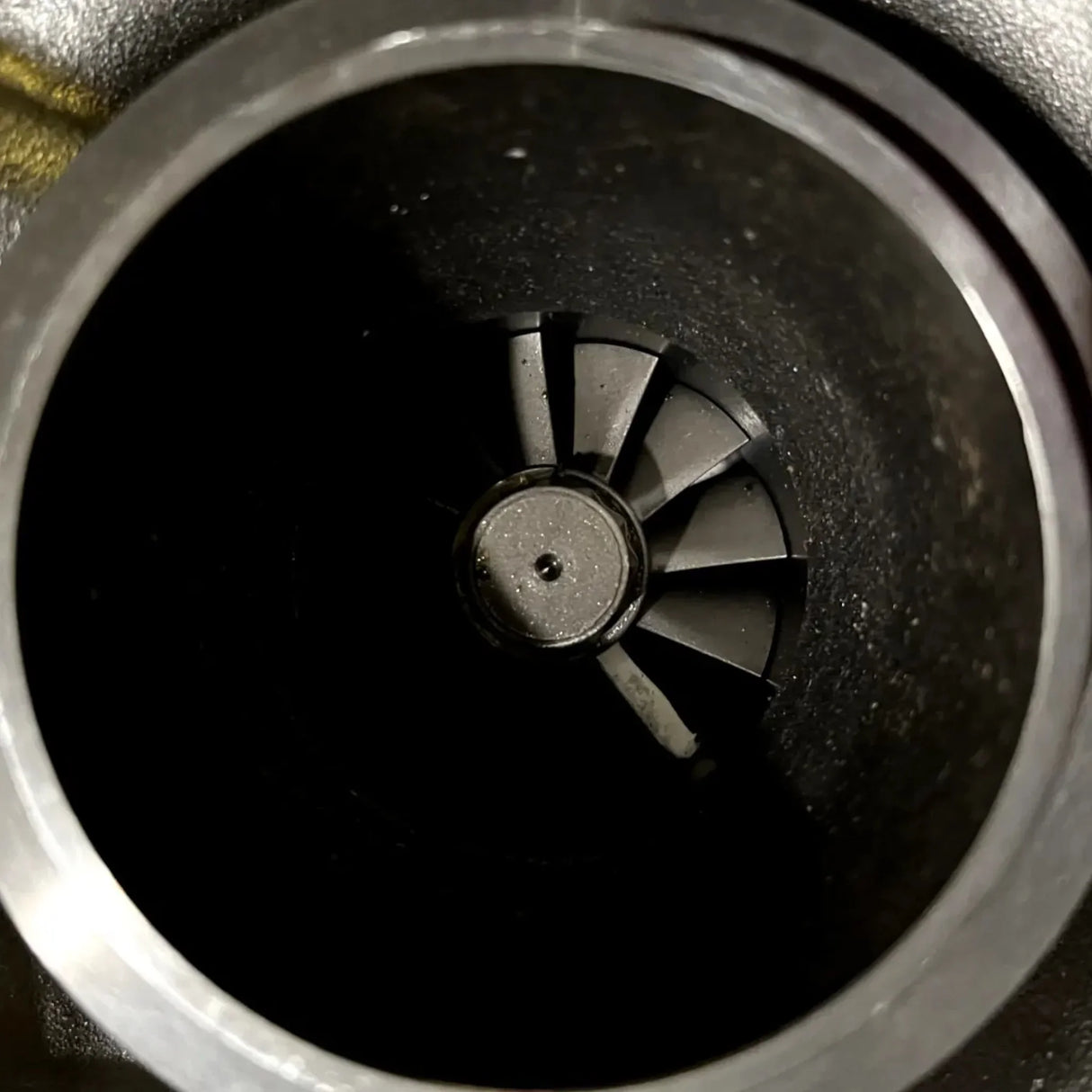 68321378AA Turbocharger HE300VG With Actuator For Cummins ISB13 6.7L - Truck To Trailer