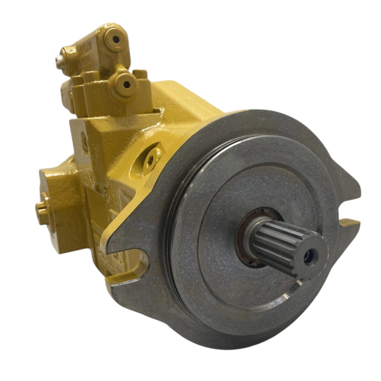617-4961 Genuine CAT Axial Piston Pump