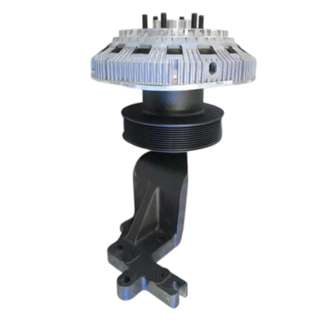 98A8194 Genuine Horton Engine Cooling Fan Clutch - Truck To Trailer